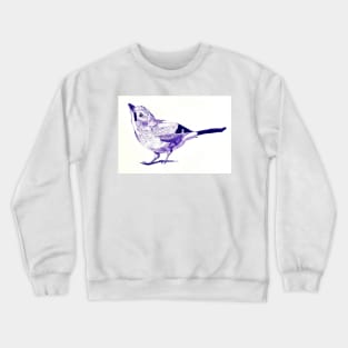 Jay bird Crewneck Sweatshirt